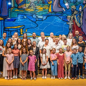 Srijeda u Nacionalnom svetištu sv. Josipa